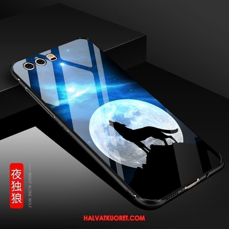 Huawei P10 Kuoret All Inclusive Pieni, Huawei P10 Kuori Murtumaton Kuukausi