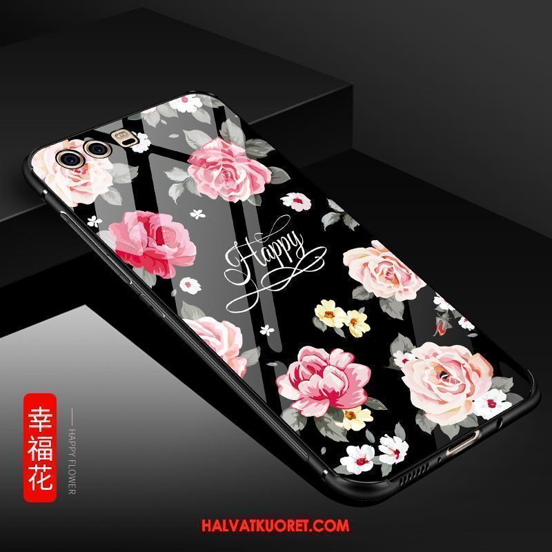 Huawei P10 Kuoret All Inclusive Pieni, Huawei P10 Kuori Murtumaton Kuukausi