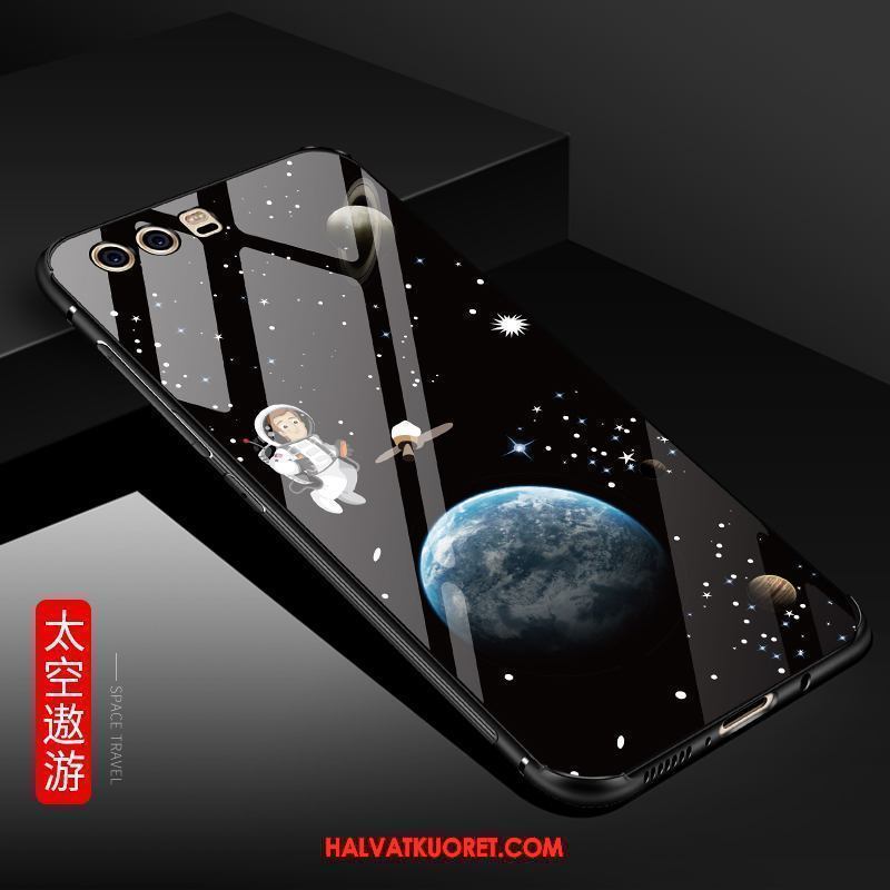 Huawei P10 Kuoret All Inclusive Pieni, Huawei P10 Kuori Murtumaton Kuukausi