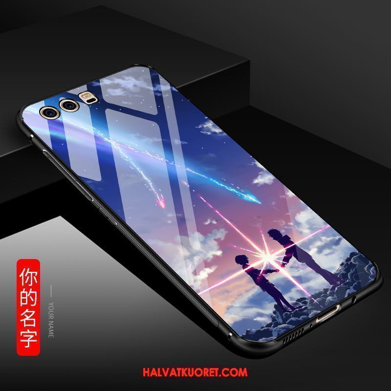 Huawei P10 Kuoret All Inclusive Pieni, Huawei P10 Kuori Murtumaton Kuukausi
