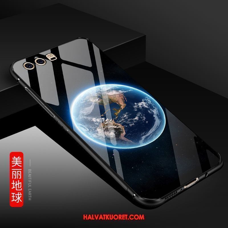 Huawei P10 Kuoret All Inclusive Pieni, Huawei P10 Kuori Murtumaton Kuukausi