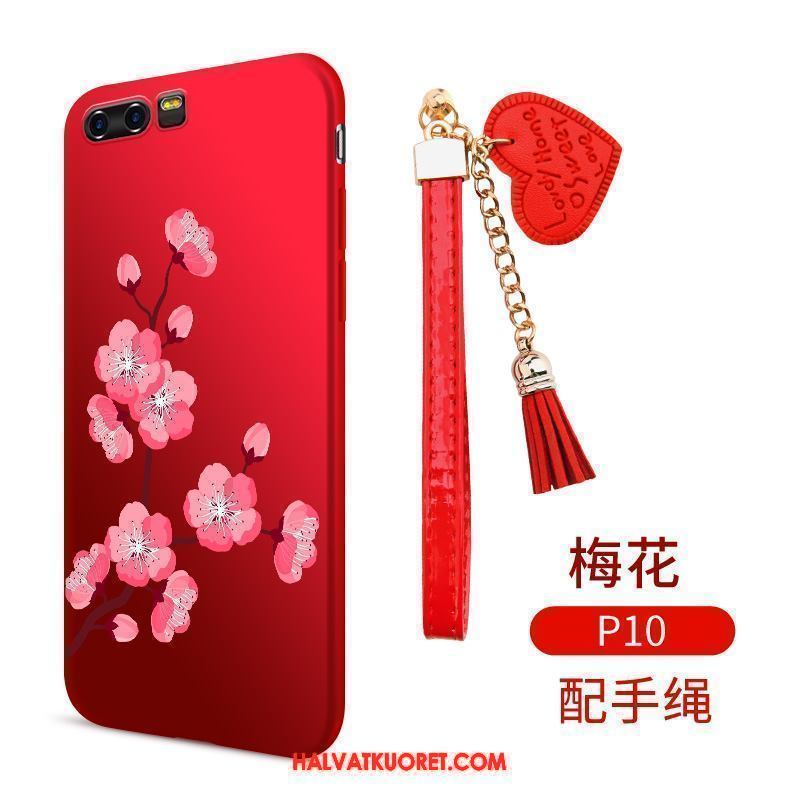 Huawei P10 Kuoret All Inclusive Puhelimen Kotelo, Huawei P10 Kuori Trendi