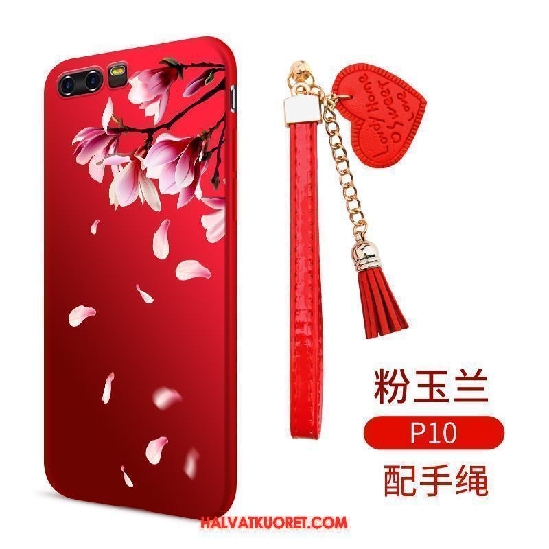 Huawei P10 Kuoret All Inclusive Puhelimen Kotelo, Huawei P10 Kuori Trendi