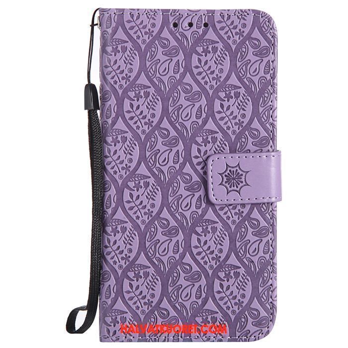 Huawei P10 Kuoret All Inclusive Puhelimen Trendi, Huawei P10 Kuori Nahkakotelo Harmaa