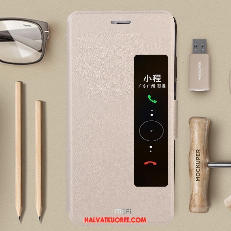 Huawei P10 Kuoret All Inclusive Silikoni Persoonallisuus, Huawei P10 Kuori Tide-brändi Simpukka