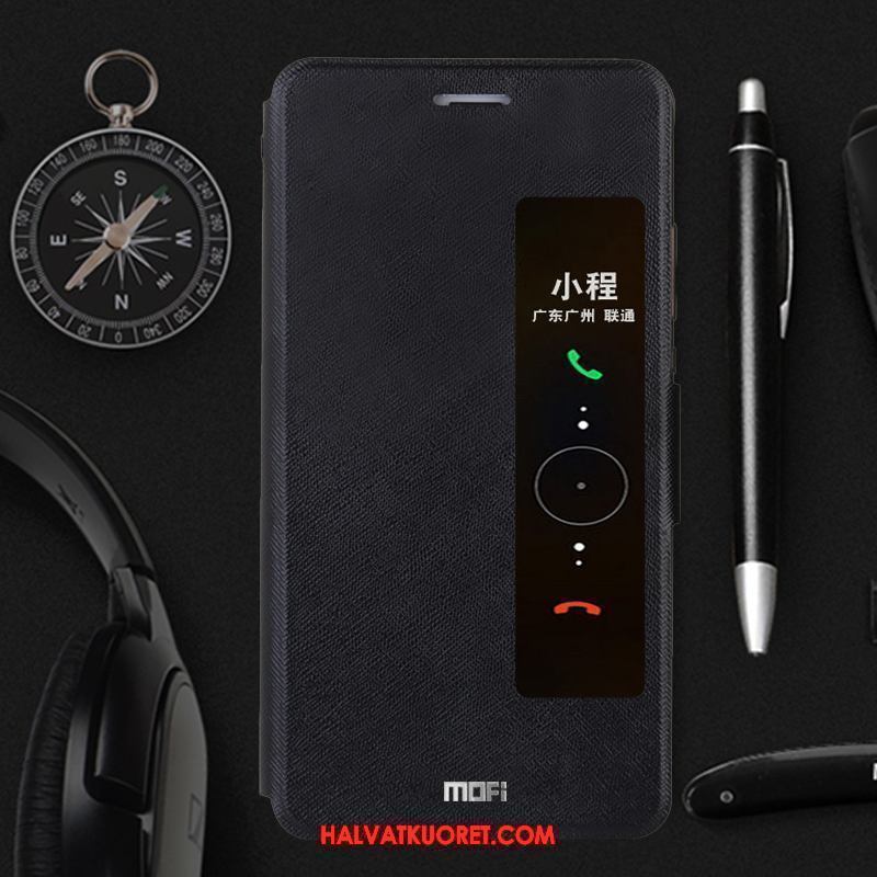 Huawei P10 Kuoret All Inclusive Silikoni Persoonallisuus, Huawei P10 Kuori Tide-brändi Simpukka