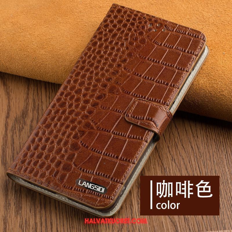 Huawei P10 Kuoret Musta Silikoni Trendi, Huawei P10 Kuori Suojaus