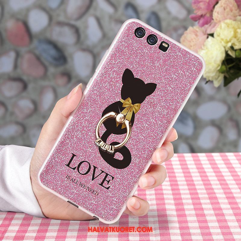 Huawei P10 Kuoret Puhelimen Suojaus Rengas, Huawei P10 Kuori Jauhe