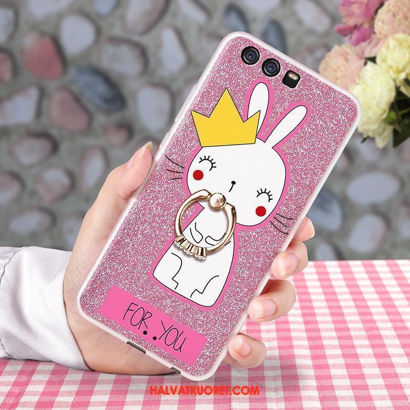 Huawei P10 Kuoret Puhelimen Suojaus Rengas, Huawei P10 Kuori Jauhe