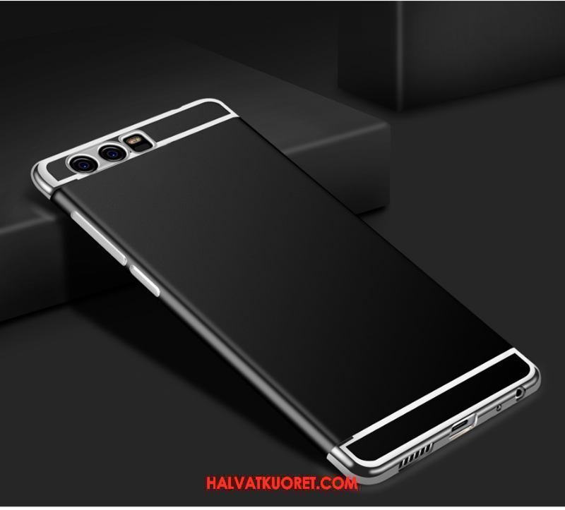 Huawei P10 Kuoret Silikoni Ultra Pehmeä Neste, Huawei P10 Kuori Murtumaton All Inclusive