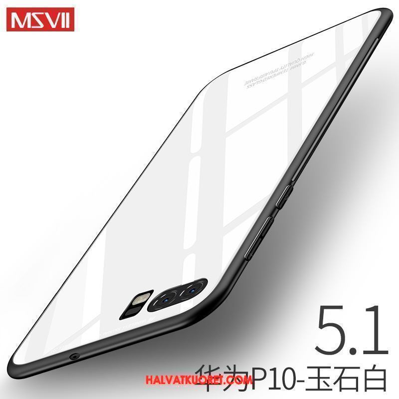Huawei P10 Kuoret Takakansi Jauhe, Huawei P10 Kuori Pehmeä Neste Kotelo