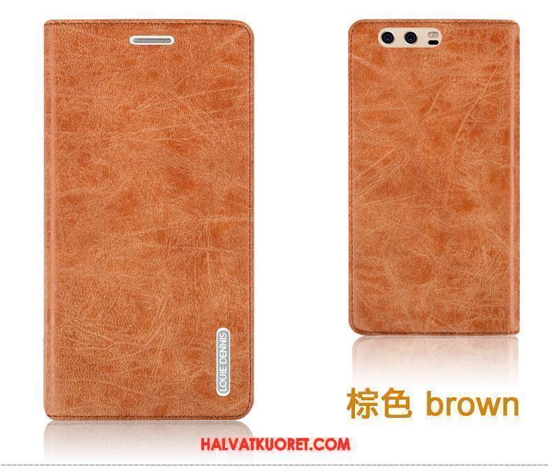 Huawei P10 Kuoret Takakansi Murtumaton Violetti, Huawei P10 Kuori Suojaus