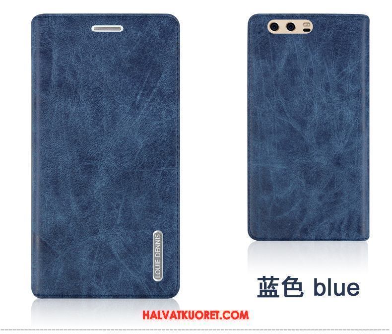 Huawei P10 Kuoret Takakansi Murtumaton Violetti, Huawei P10 Kuori Suojaus