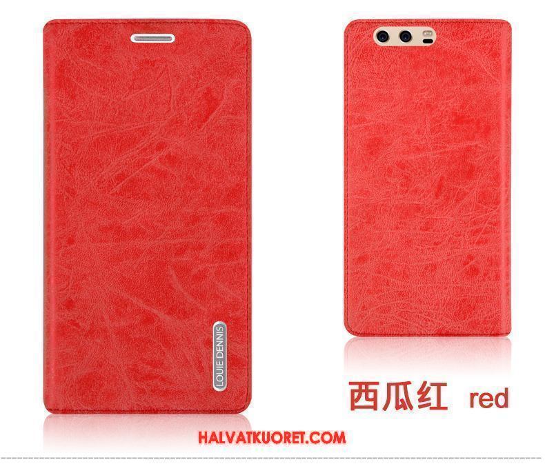 Huawei P10 Kuoret Takakansi Murtumaton Violetti, Huawei P10 Kuori Suojaus