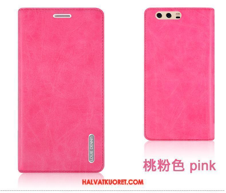 Huawei P10 Kuoret Takakansi Murtumaton Violetti, Huawei P10 Kuori Suojaus