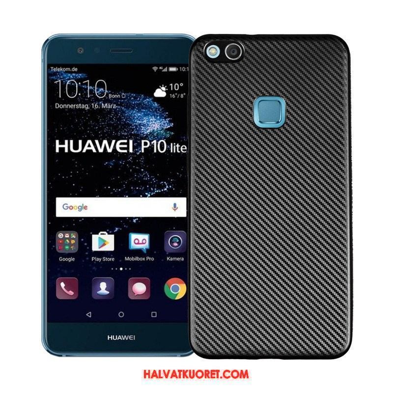 Huawei P10 Lite Kuoret Kotelo Pehmeä Neste, Huawei P10 Lite Kuori Ultra All Inclusive