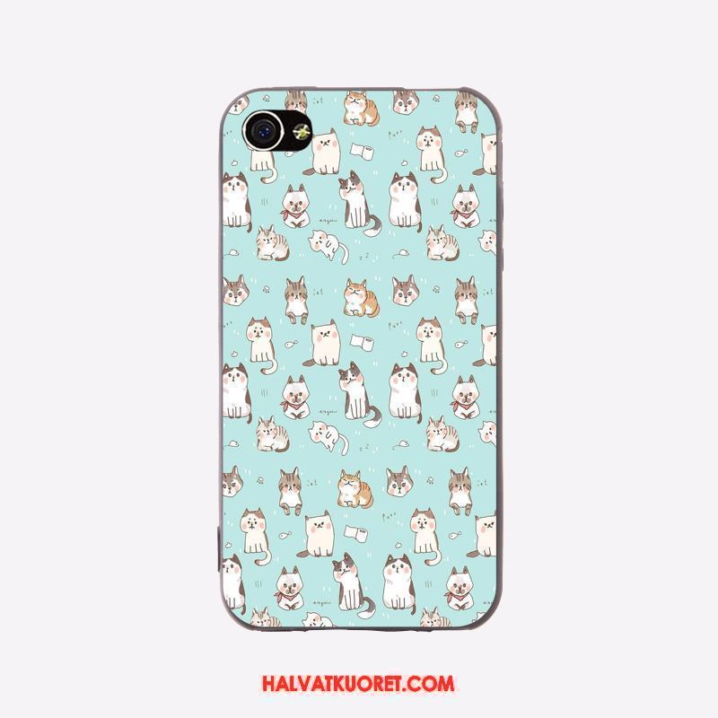 Huawei P10 Lite Kuoret Murtumaton Kotelo Suojaus, Huawei P10 Lite Kuori Nuoret Sininen
