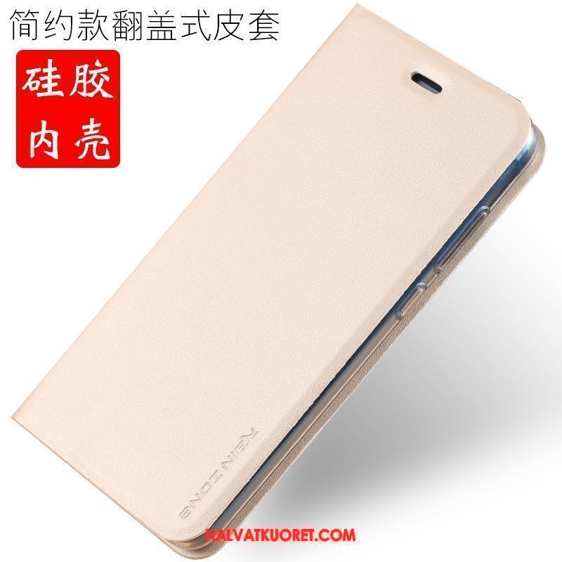 Huawei P10 Lite Kuoret Simpukka Silikoni, Huawei P10 Lite Kuori Pehmeä Neste Nuoret