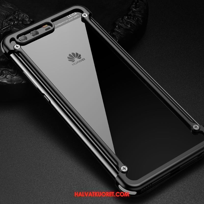 Huawei P10 Plus Kuoret Kehys Persoonallisuus Suojaus, Huawei P10 Plus Kuori Luova Kotelo