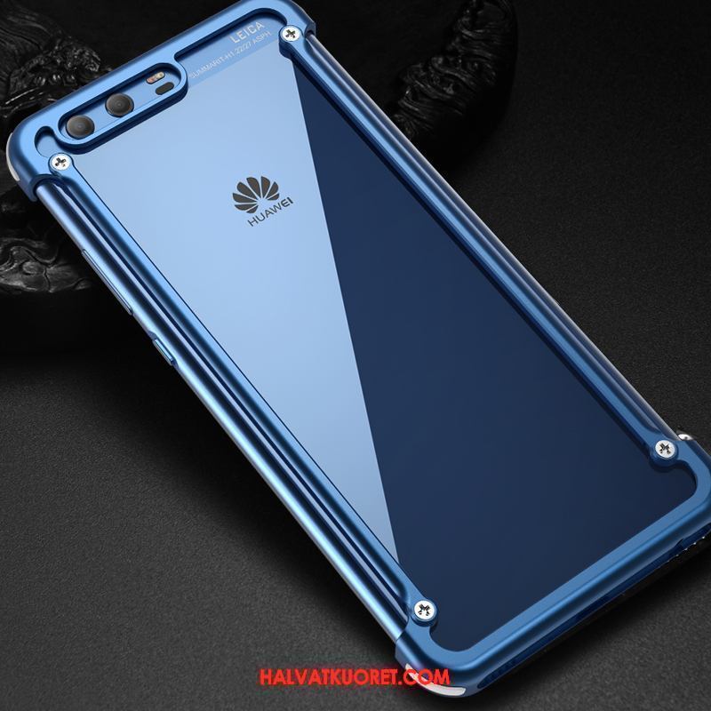 Huawei P10 Plus Kuoret Kehys Persoonallisuus Suojaus, Huawei P10 Plus Kuori Luova Kotelo