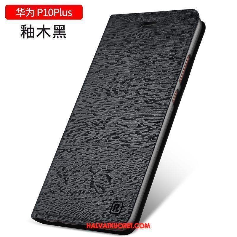 Huawei P10 Plus Kuoret Puhelimen Suojaus Murtumaton, Huawei P10 Plus Kuori All Inclusive Braun