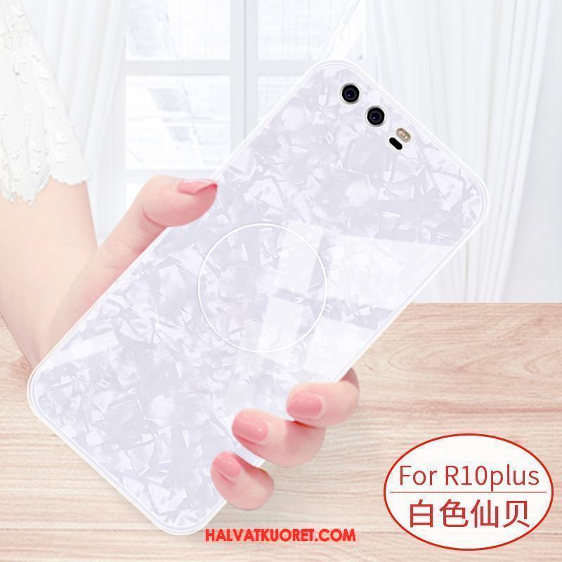 Huawei P10 Plus Kuoret Silikoni Classic Persoonallisuus, Huawei P10 Plus Kuori Suojaus Murtumaton