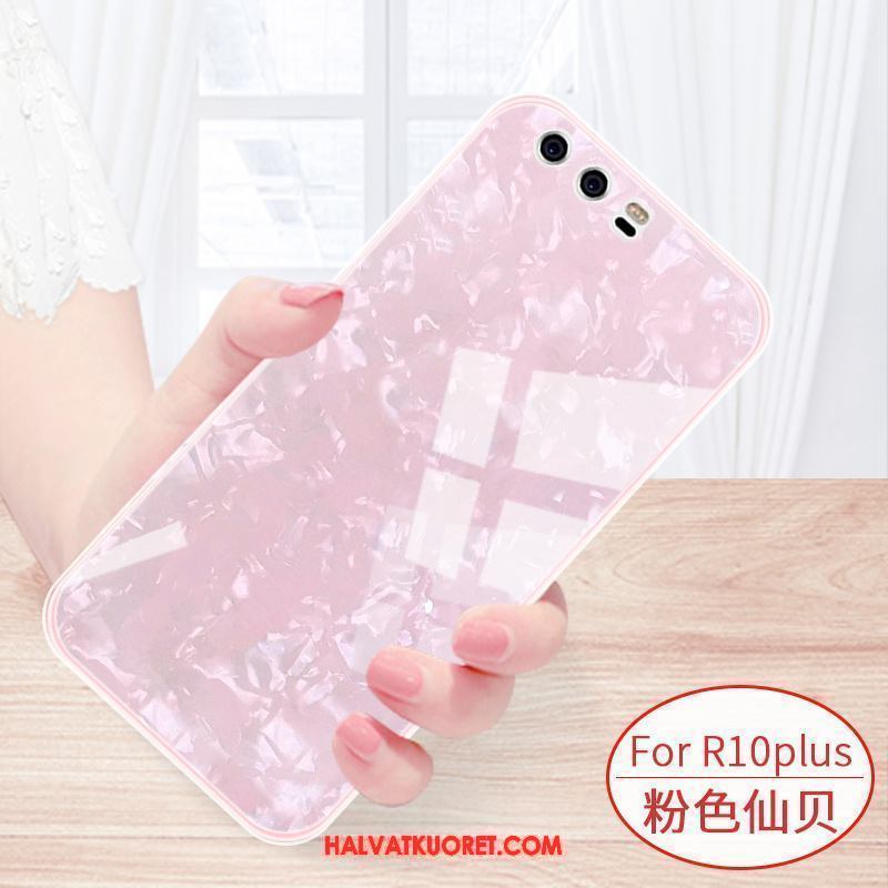 Huawei P10 Plus Kuoret Silikoni Classic Persoonallisuus, Huawei P10 Plus Kuori Suojaus Murtumaton