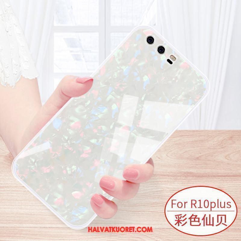 Huawei P10 Plus Kuoret Silikoni Classic Persoonallisuus, Huawei P10 Plus Kuori Suojaus Murtumaton