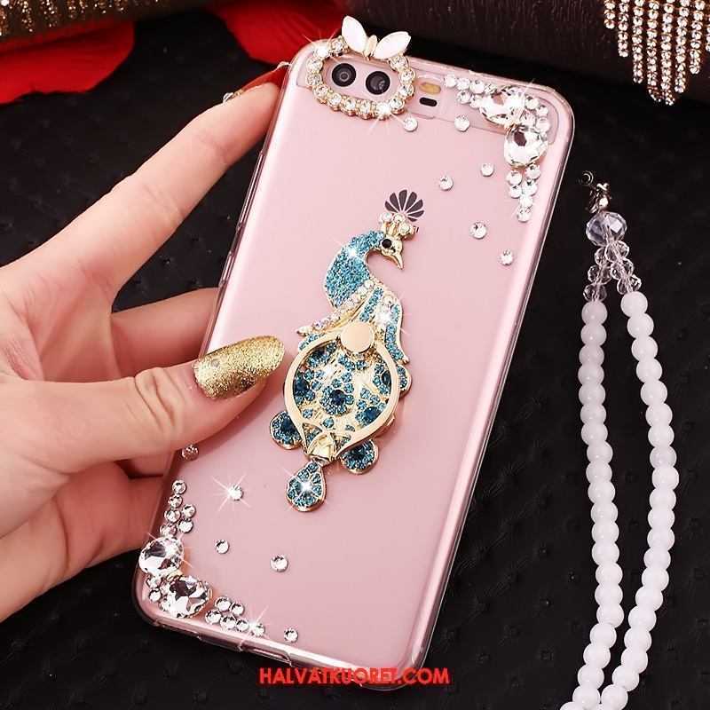 Huawei P10 Plus Kuoret Silikoni Murtumaton, Huawei P10 Plus Kuori Jauhe Puhelimen