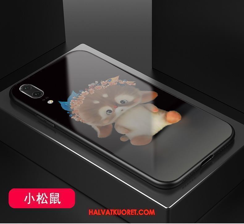 Huawei P20 Kuoret Kotelo Puhelimen, Huawei P20 Kuori Persoonallisuus Murtumaton