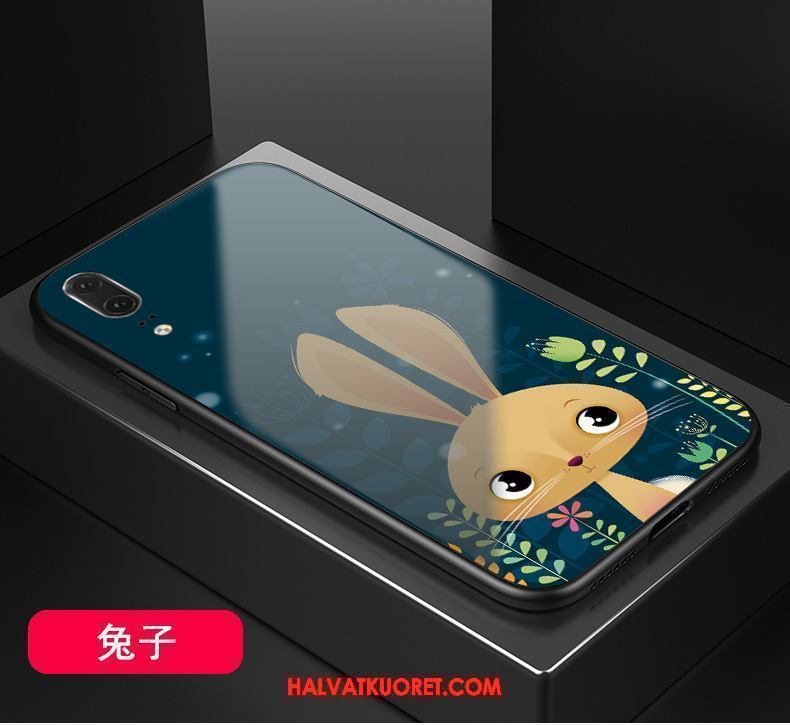 Huawei P20 Kuoret Kotelo Puhelimen, Huawei P20 Kuori Persoonallisuus Murtumaton