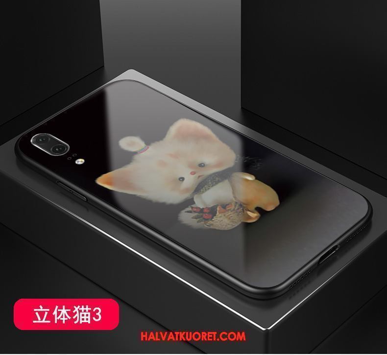 Huawei P20 Kuoret Kotelo Puhelimen, Huawei P20 Kuori Persoonallisuus Murtumaton