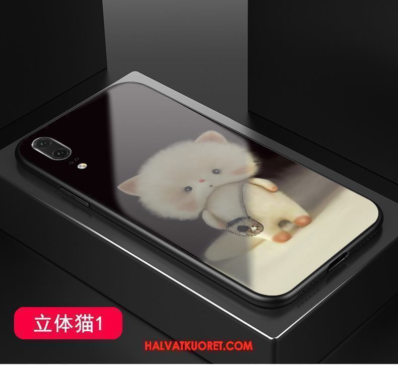 Huawei P20 Kuoret Kotelo Puhelimen, Huawei P20 Kuori Persoonallisuus Murtumaton