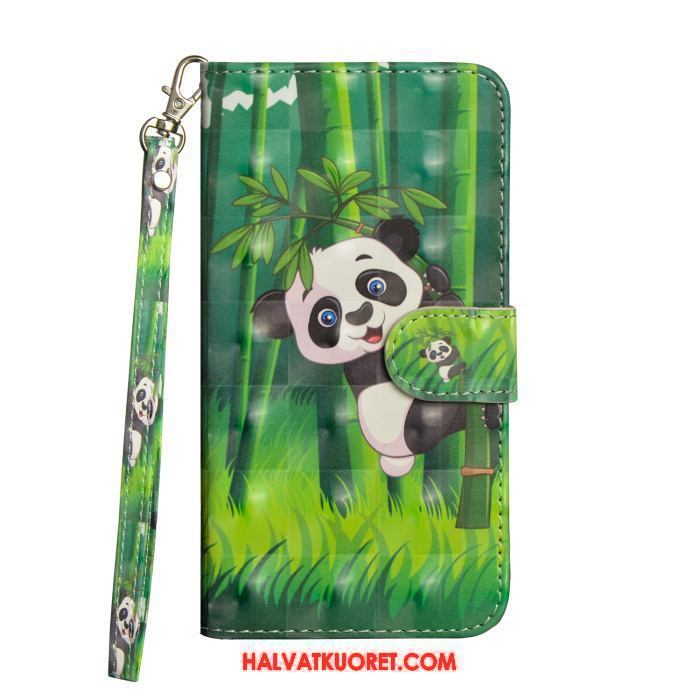 Huawei P20 Kuoret Pehmeä Neste Kotelo, Huawei P20 Kuori Simpukka Suojaus