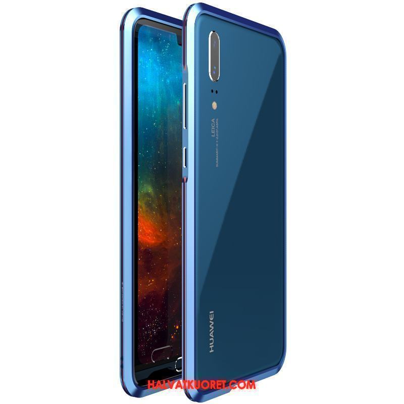 Huawei P20 Kuoret Ultra Tide-brändi Persoonallisuus, Huawei P20 Kuori Metalli