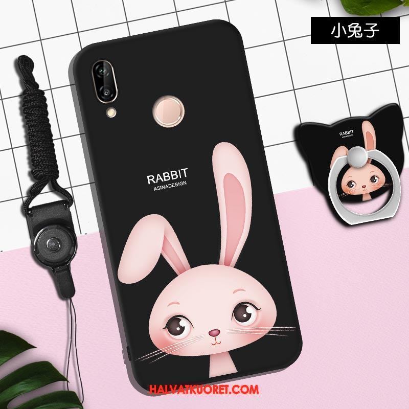Huawei P20 Lite Kuoret Murtumaton Ihana All Inclusive, Huawei P20 Lite Kuori Kaunis