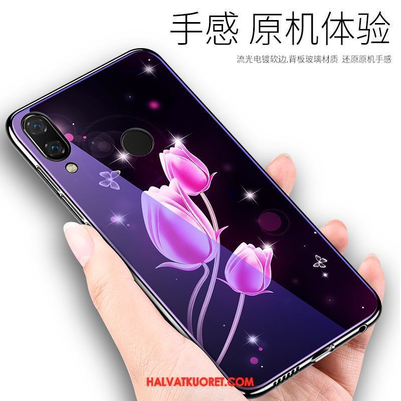 Huawei P20 Lite Kuoret Murtumaton Luova Kova, Huawei P20 Lite Kuori Uusi Nuoret