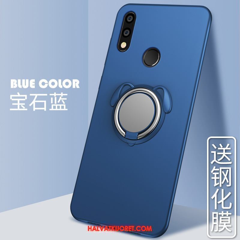 Huawei P20 Lite Kuoret Musta Puhelimen, Huawei P20 Lite Kuori Suojaus Rengas