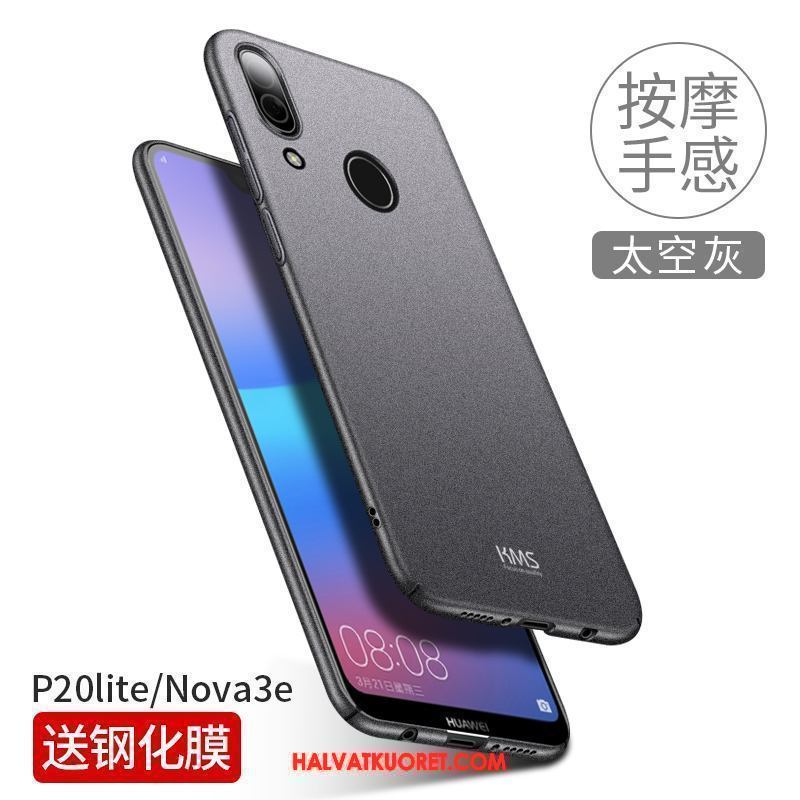 Huawei P20 Lite Kuoret Ohut Puhelimen Kova, Huawei P20 Lite Kuori Ultra