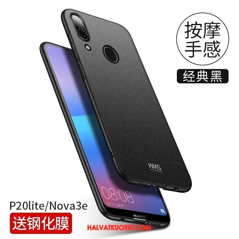 Huawei P20 Lite Kuoret Ohut Puhelimen Kova, Huawei P20 Lite Kuori Ultra