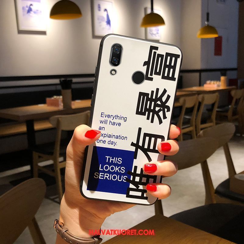 Huawei P20 Lite Kuoret Pehmeä Neste Tuuli Puhelimen, Huawei P20 Lite Kuori Trendi Keltainen