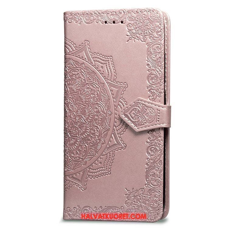 Huawei P20 Lite Kuoret Puhelimen All Inclusive Murtumaton, Huawei P20 Lite Kuori Vihreä