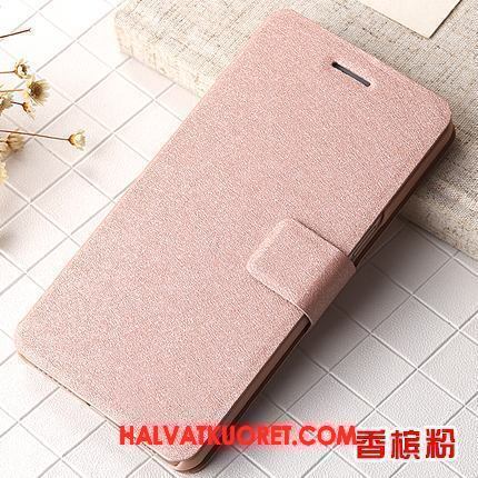 Huawei P20 Lite Kuoret Puhelimen Kotelo Murtumaton, Huawei P20 Lite Kuori Sininen