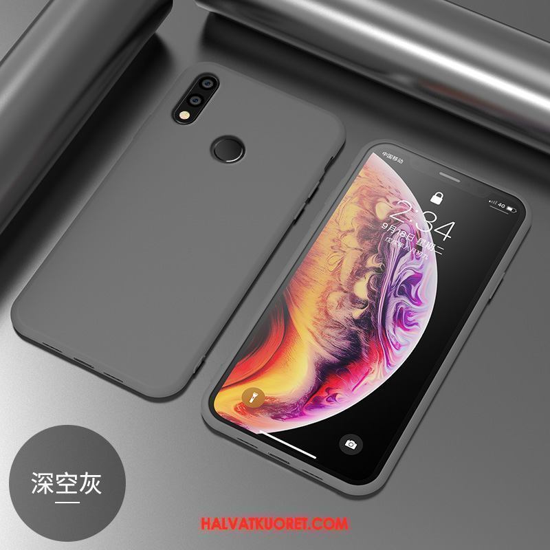 Huawei P20 Lite Kuoret Ultra Murtumaton Suojaus, Huawei P20 Lite Kuori Ohut