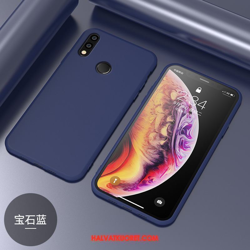 Huawei P20 Lite Kuoret Ultra Murtumaton Suojaus, Huawei P20 Lite Kuori Ohut