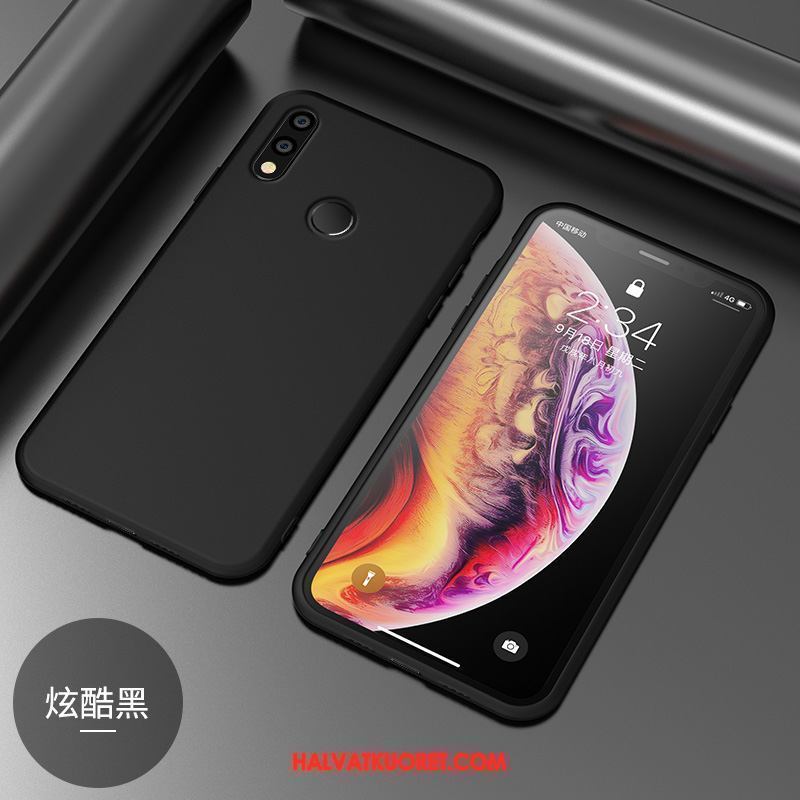 Huawei P20 Lite Kuoret Ultra Murtumaton Suojaus, Huawei P20 Lite Kuori Ohut