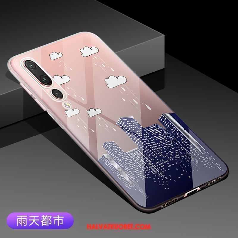 Huawei P20 Pro Kuoret Luova Persoonallisuus Kotelo, Huawei P20 Pro Kuori Kevyt All Inclusive