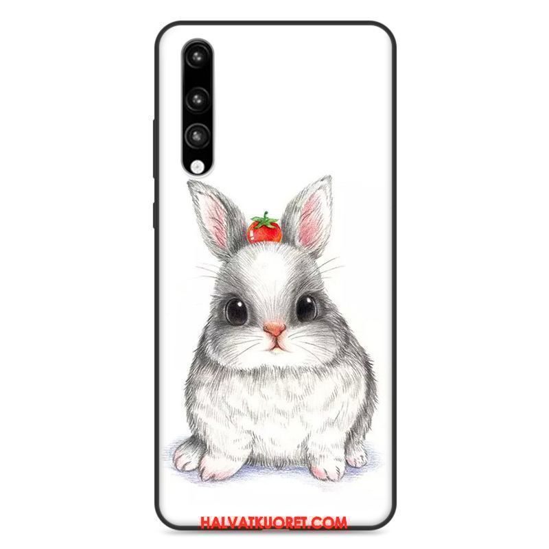 Huawei P20 Pro Kuoret Persoonallisuus Puhelimen Trendi, Huawei P20 Pro Kuori Pehmeä Neste Suojaus