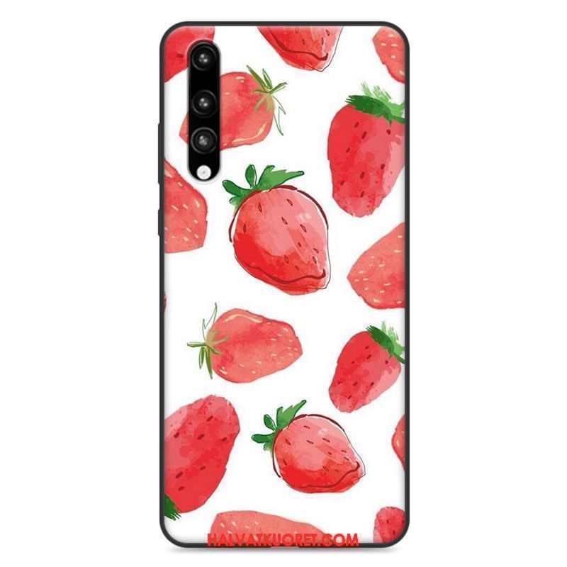 Huawei P20 Pro Kuoret Persoonallisuus Puhelimen Trendi, Huawei P20 Pro Kuori Pehmeä Neste Suojaus