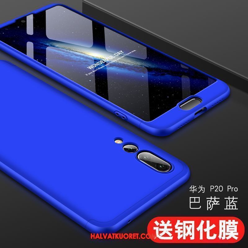 Huawei P20 Pro Kuoret Puhelimen Persoonallisuus Luova, Huawei P20 Pro Kuori Tila Suojaus